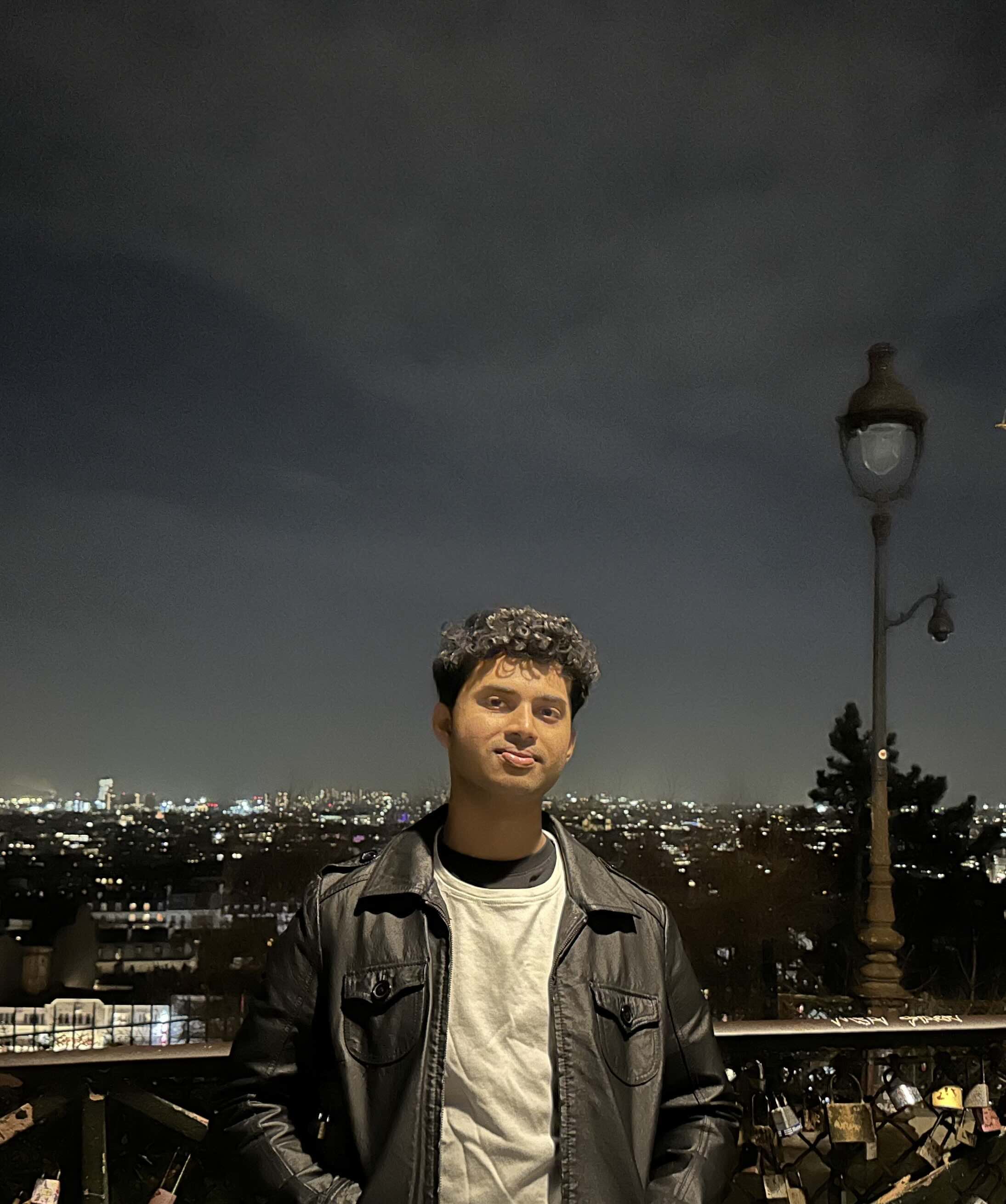 Rahul Peter
