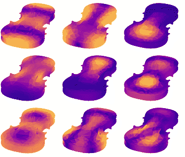 Physics-based sound simulation